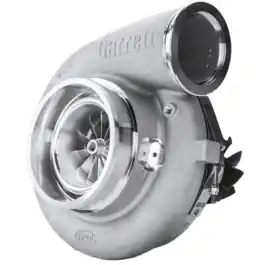 Garrett GTX5533R Gen II 98mm Turbo Fan Favorite