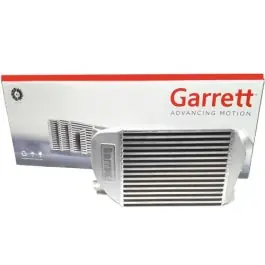 Final Sale Garrett Intercooler Upgrade 2015+ Subaru WRX 2.0L FA20T (Excludes STI)