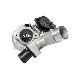 Free Shipping Garrett PowerMax 2014 - 2018 Volkswagen / Audi 2.0L TSI MK7-- STAGE 1 --