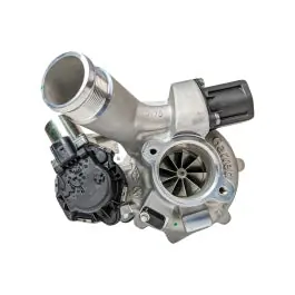 Get Yours Garrett PowerMax 2014 - 2018 Volkswagen / Audi 2.0L TSI MK7-- STAGE 2 --