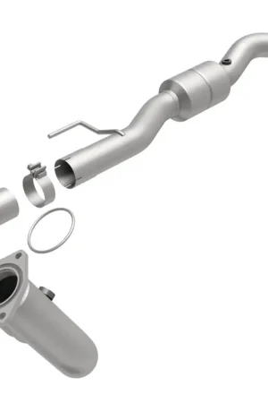 Best Seller MagnaFlow Conv DF 02-03 Avalanche Driver Side 8.1L