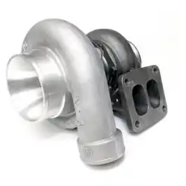 Direct From Manufacturer Garrett T4 60-1 Turbo aka T04S w/ P Trim T4, Journal Bearing