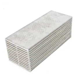 Direct From Factory Garrett Water to Air Intercooler Cores