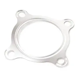 High Quality Gasket, "T31" 4 Bolt Turbine Discharge Downpipe Gasket 2.5" 4 bolt