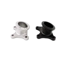 Honda Civic Type R FK8 and Accord 2.0T V-band Turbo Manifold Deal