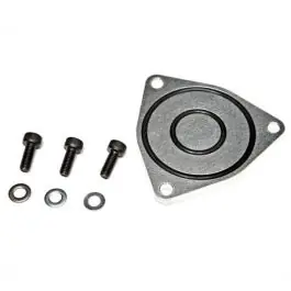 Hyundai Genesis Coupe 2.0T Block-Off Kit for Stock Diverter Valve Delete Deal