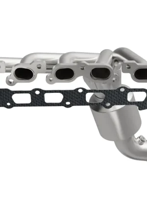 Magnaflow 07-12 Chevrolet Colorado 3.7L Direct Fit Converter While Supplies Last