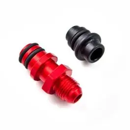 Must Have Hyundai Genesis Coupe 2.0T Fuel Return Adapter Fitting