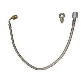 Seasonal Sale Hyundai Genesis Coupe 2.0T Oil Feed line assembly