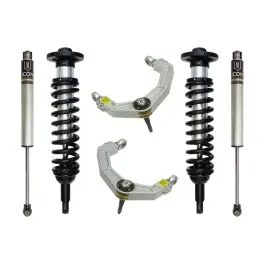 Certified ICON 09-13 Ford F-150 0-2.63in Stage 2 Suspension System