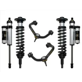 ICON 09-13 Ford F-150 1.75-2.63in Stage 3 Suspension System Bargain