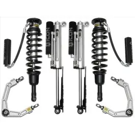 ICON 2017-2020 Ford Raptor Stage 2 Suspension System Trusted Brand