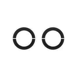 ICON 2021-2023 Ford Raptor AAC Leveling Kit (Non 37) Best Seller