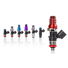 Discount Injector Dynamics ID1750X Injectors