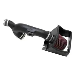 K&N 2011-2014 Ford F150 3.5L Cold Air Intake Today Only