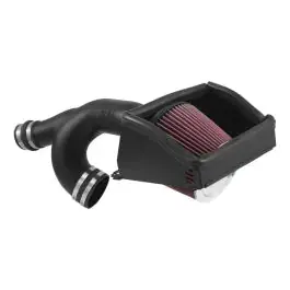 K&N 2015-2016 Ford F150 3.5L Cold Air Intake Best Choice