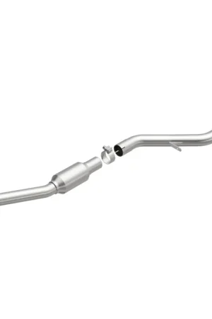 Magnaflow Conv DF 2014-2015 Forester H4 2.5 OEM Underbody One Day Deal