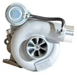 Brand New MHI Subaru EJ25 Stage 2 Stock Location Turbo Upgrade