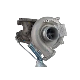 Mitsubishi Turbocharger | Evo IX Stock Turbo Today Only