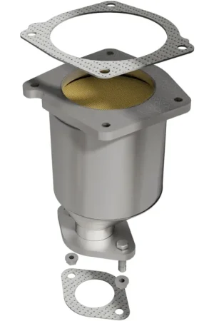 Magnaflow 01-03 Chrysler Sebring 2.7L Direct Fit Converter Factory Price