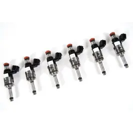 Nostrum 2024+ Ford Bronco Raptor & Ranger Raptor 3.0L EcoBoost Stage 2 Injectors Viral