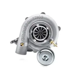 Time-Limited Precision Stage 1 NX2 Mustang EcoBoost 2.3L Bolt-On Turbo Upgrade