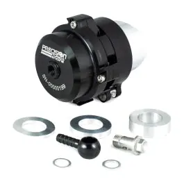 Grab Now PTE 50mm Blow Off Valve (BOV)