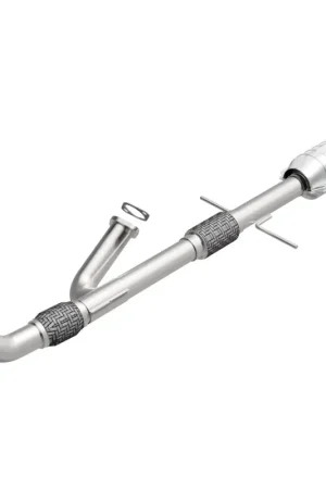 Budget MagnaFlow Conv DF 00 Hyundai Sonata 2.5L