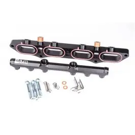 Free Returns Radium Engineering Port Injection Fuel System Kit Honda Civic Type R K20C1