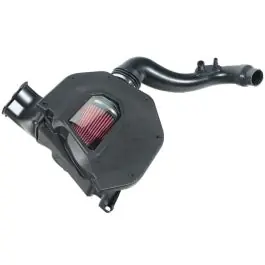 Roush Performance 2018-2023 Ford Mustang 2.3L EcoBoost Cold Air Intake Kit Best Choice