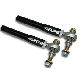 Modern RPG Off-Road 2017-2023 Ford Raptor Billet Half Tie Rods