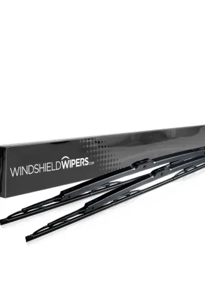 Brand New 2012 Winnebago Journey Windshield Wipers Blades set of two, 28" 28"