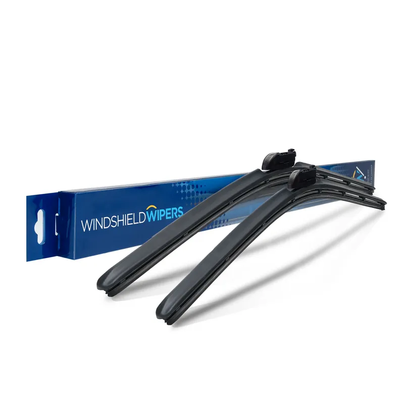 2021 Pleasure-Way Ontour Windshield Wiper Blades - 28" Driver Side 20" Passenger Side Big Sale