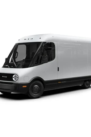 Special Discount 2022 Rivian EDV-700 Windshield Wiper Blades - 32" Driver Side 32" Passenger Side