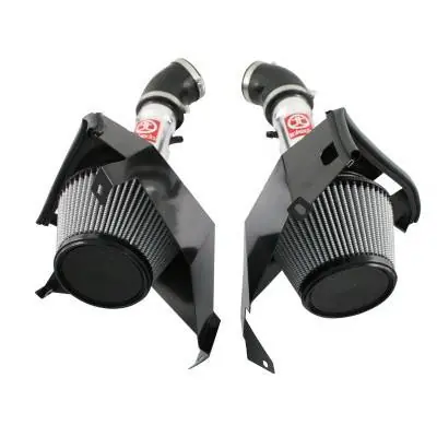 Nissan 350Z aFe Takeda Pro-Dry-S Cold Air Intake System - TR-3004P Mega Sale