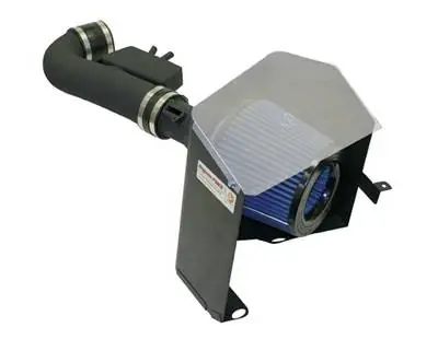 Nissan Titan aFe MagnumForce Pro-5R Stage 2 Air Intake System - 54-10312 Limited Edition