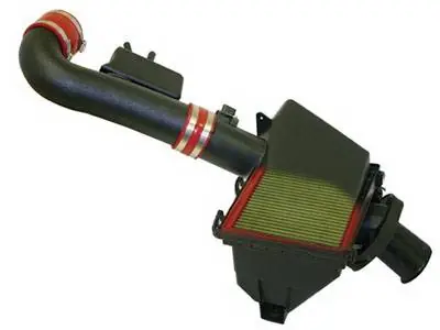 Nissan Armada aFe MagnumForce Pro-5R Super Stock Air Intake System - 55-10310 Place Order