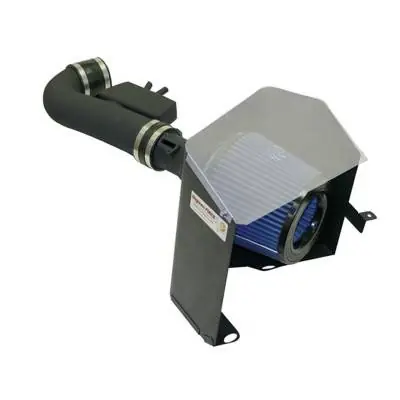 Nissan Titan aFe MagnumForce Pro-Dry-S Stage 2 Air Intake System - 51-10312 Buy Online