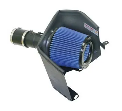 Get Yours Nissan Pathfinder aFe MagnumForce Pro-5R Stage 2 Air Intake System - 54-10492