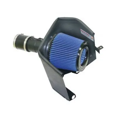 Nissan Pathfinder aFe MagnumForce Pro-Dry-S Stage 2 Air Intake System - 51-10492 Professional Grade