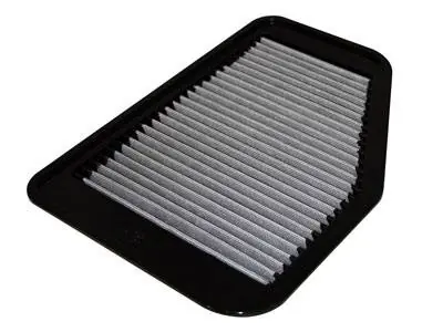 Sale Pontiac G8 aFe MagnumFlow Pro-Dry-S OE Replacement Air Filter - 31-10160