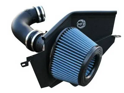 Pontiac G8 aFe MagnumForce Pro-5R Stage 2 Air Intake System - 54-11582 Fan Favorite