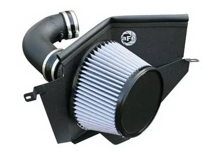 Fan Favorite Pontiac G8 aFe MagnumForce Pro-Dry-S Stage 2 Air Intake System - 51-11582