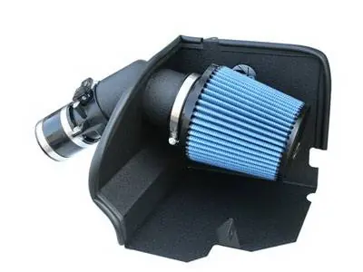 Clearance Scion xD aFe MagnumForce Pro-5R Stage 2 Air Intake System - 54-11322