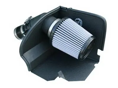 Scion xD aFe MagnumForce Pro-Dry-S Stage 2 Air Intake System - 51-11322 Grab Now