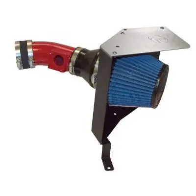 Markdown Subaru WRX aFe MagnumForce Pro-Dry-S Stage 2 Air Intake System - 51-10802