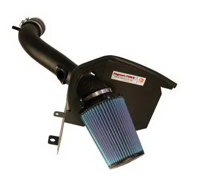 Toyota Tacoma aFe MagnumForce Pro-5R Stage 2 Air Intake System - 54-11502 Warranty Included