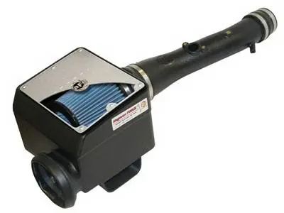 Toyota 4Runner aFe MagnumForce Pro-5R Stage 2 SI Air Intake System - 54-81162 Worldwide Shipping