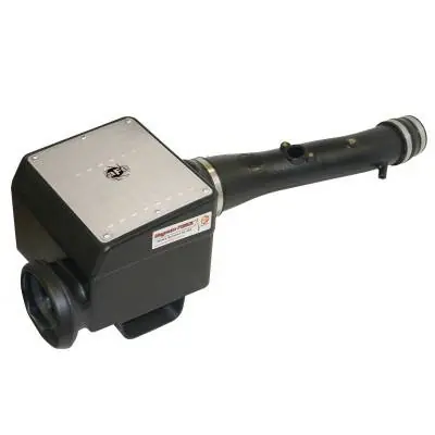 Toyota Tacoma aFe MagnumForce Pro-Dry-S Stage 2 SI Air Intake System - 51-81162 Editor’s Pick