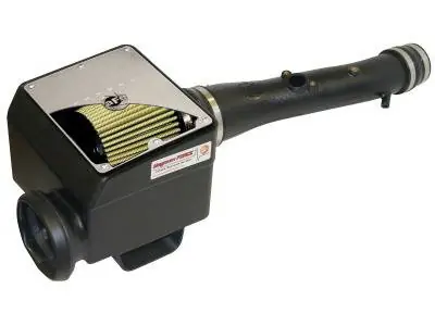 Toyota Tacoma aFe MagnumForce Pro-Guard 7 Stage 2 SI Air Intake System - 75-81162 Best Choice